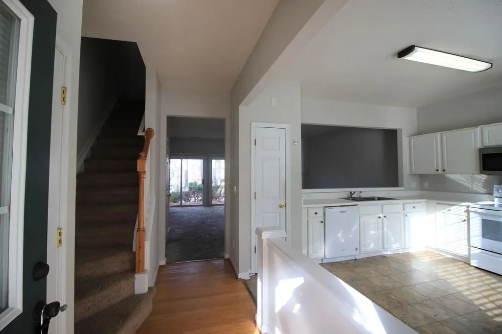 205 Canyon Lake Circle Morrisville NC 27560