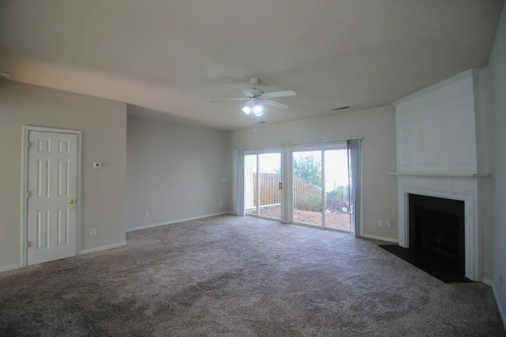 205 Canyon Lake Circle Morrisville NC 27560