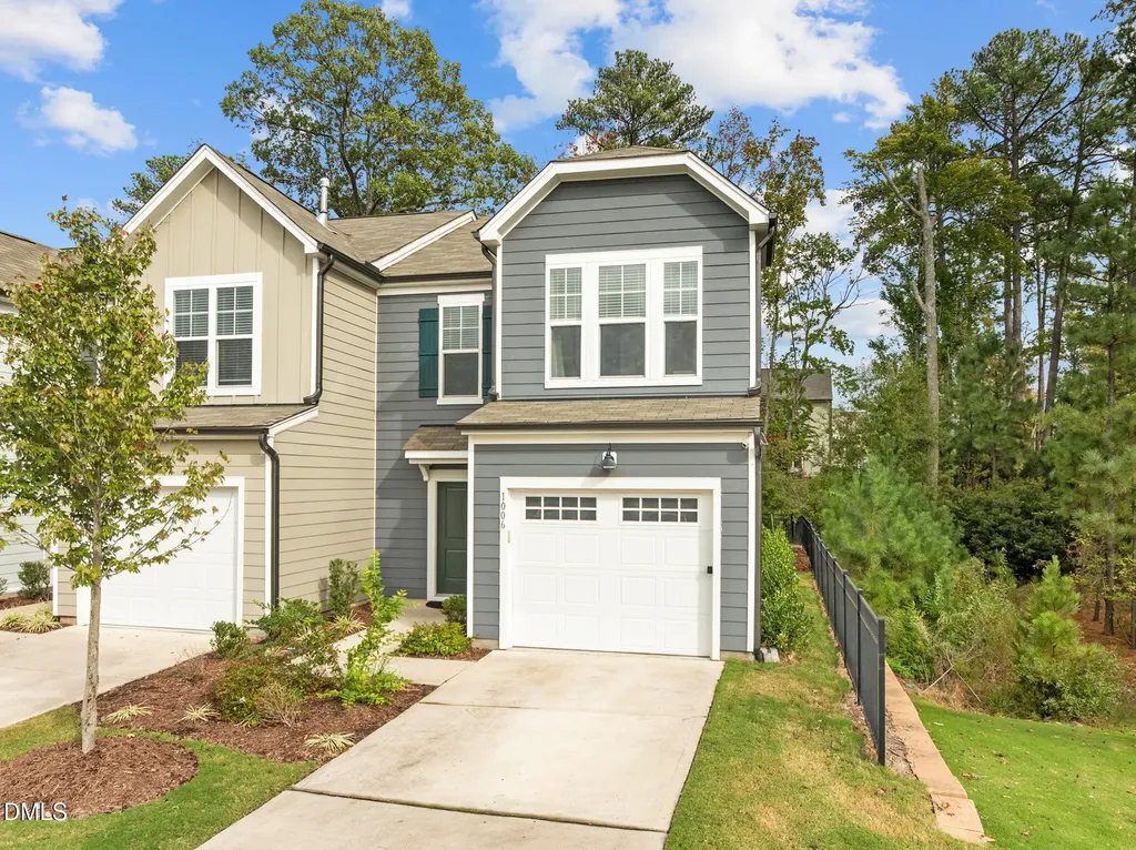 1006 Sycaten Street Durham NC 27703