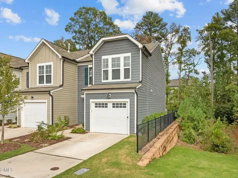 1006 Sycaten Street Durham NC 27703