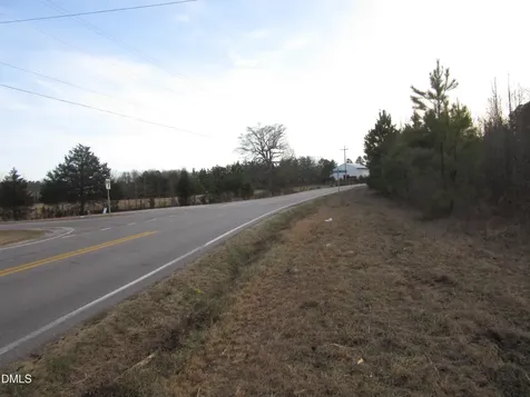5.86 Acres Pearces Road Zebulon NC 27597