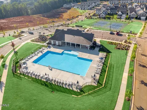 733 James J Freeland Memorial Drive Hillsborough NC 27278