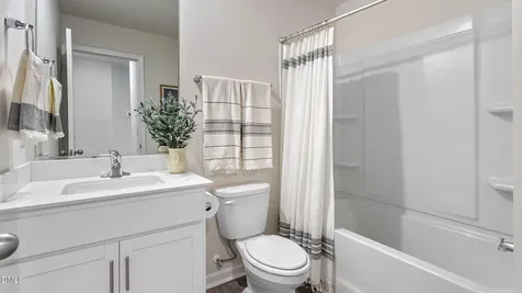 806 Gaelic Drive Gibsonville NC 27249