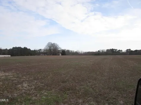 12 Acres Pearces Road Zebulon NC 27597
