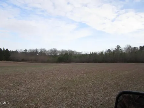 12 Acres Pearces Road Zebulon NC 27597