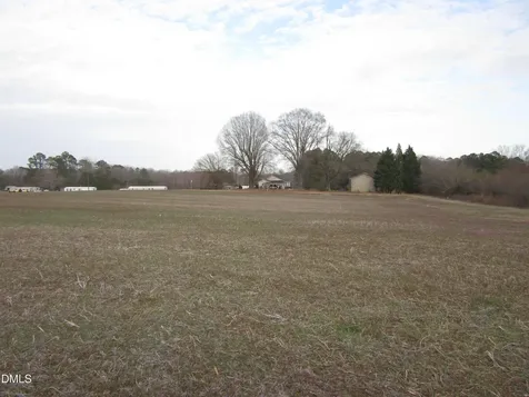 12 Acres Pearces Road Zebulon NC 27597