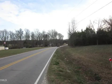 12 Acres Pearces Road Zebulon NC 27597