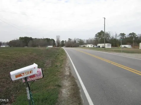 12 Acres Pearces Road Zebulon NC 27597