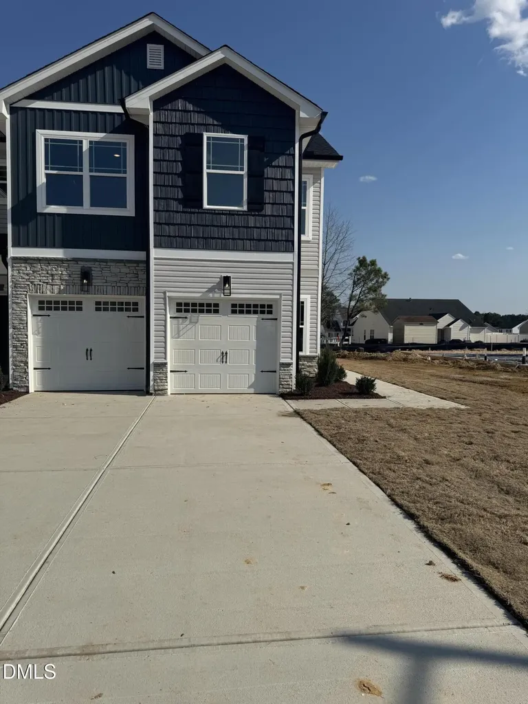 29 Joyner Park Drive Rocky Mount NC 27803
