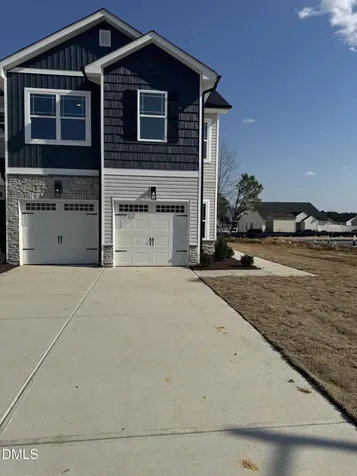 29 Joyner Park Drive Rocky Mount NC 27803