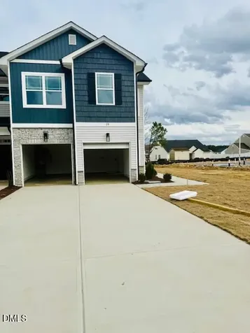 29 Joyner Park Drive Rocky Mount NC 27803
