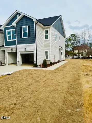29 Joyner Park Drive Rocky Mount NC 27803