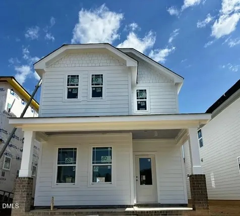2889 Mar Bonita Street Knightdale NC 27545