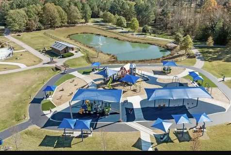 2889 Mar Bonita Street Knightdale NC 27545