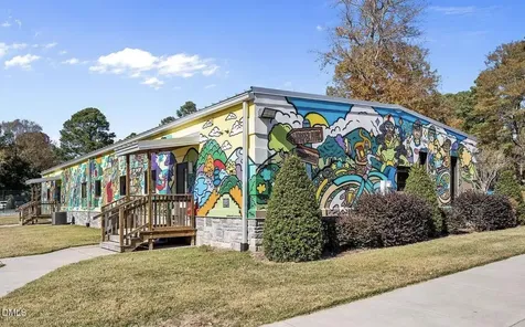 2889 Mar Bonita Street Knightdale NC 27545