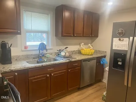 2250 W River Road Franklinton NC 27525