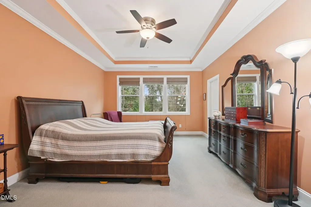 3600 Winifred Way Raleigh NC 27609