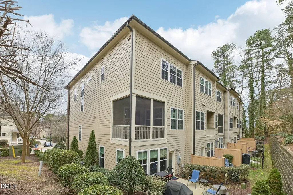 3600 Winifred Way Raleigh NC 27609