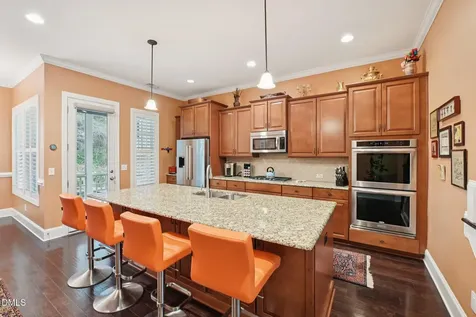 3600 Winifred Way Raleigh NC 27609