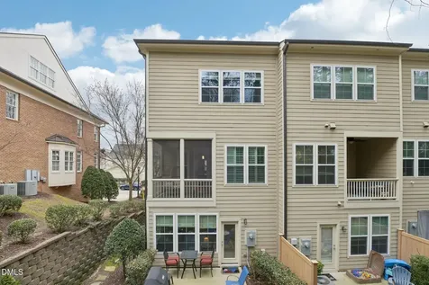 3600 Winifred Way Raleigh NC 27609