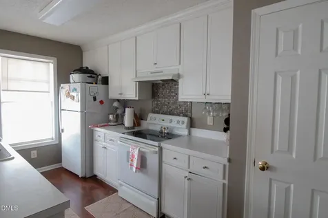 4707 Gardenia Circle Rocky Mount NC 27804