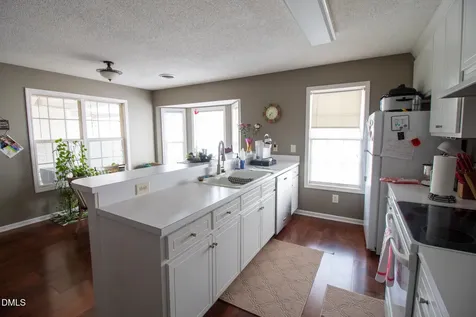 4707 Gardenia Circle Rocky Mount NC 27804