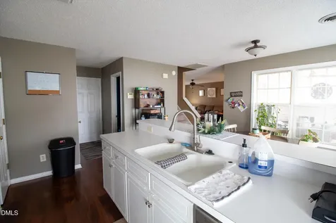 4707 Gardenia Circle Rocky Mount NC 27804
