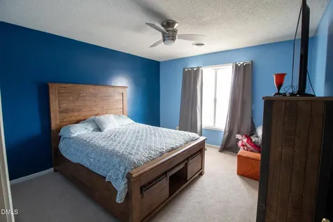 4707 Gardenia Circle Rocky Mount NC 27804