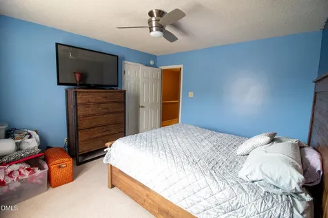 4707 Gardenia Circle Rocky Mount NC 27804