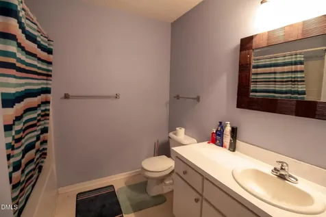 4707 Gardenia Circle Rocky Mount NC 27804