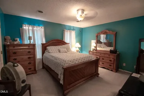 4707 Gardenia Circle Rocky Mount NC 27804