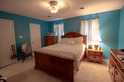 4707 Gardenia Circle Rocky Mount NC 27804