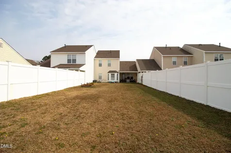 4707 Gardenia Circle Rocky Mount NC 27804