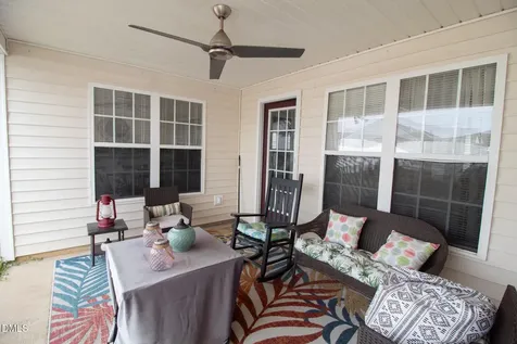 4707 Gardenia Circle Rocky Mount NC 27804