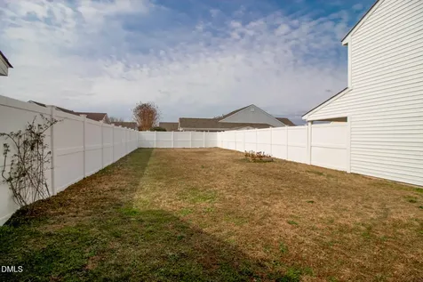 4707 Gardenia Circle Rocky Mount NC 27804