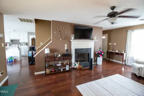 4707 Gardenia Circle Rocky Mount NC 27804