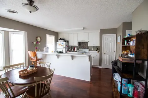 4707 Gardenia Circle Rocky Mount NC 27804