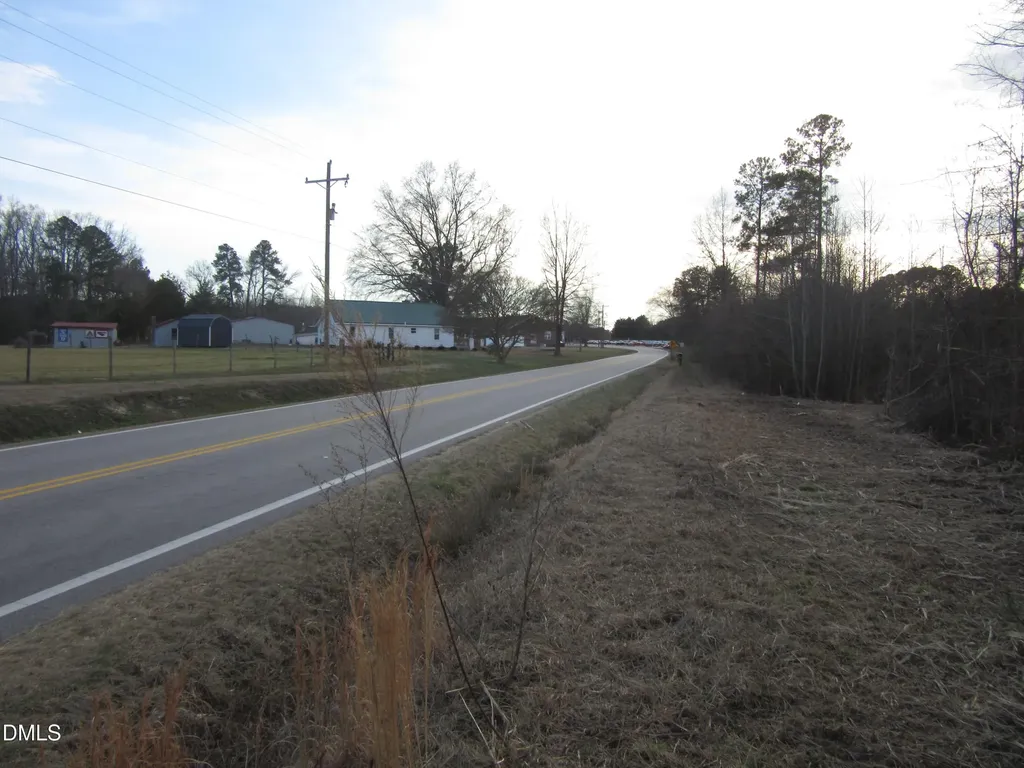 2.40 Acres Pearces Road Zebulon NC 27597