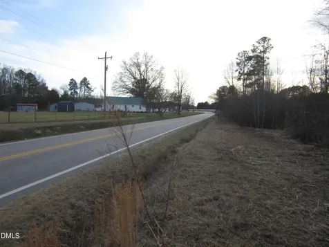 2.40 Acres Pearces Road Zebulon NC 27597