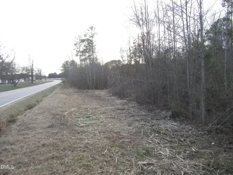 2.40 Acres Pearces Road Zebulon NC 27597