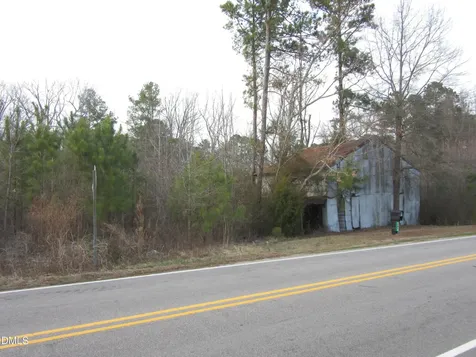 2.40 Acres Pearces Road Zebulon NC 27597