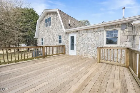 151 Watson Road Norlina NC 27563