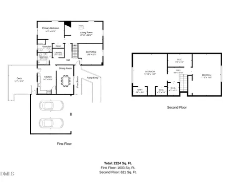 151 Watson Road Norlina NC 27563