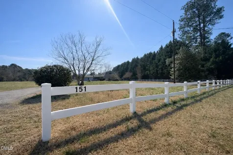 151 Watson Road Norlina NC 27563