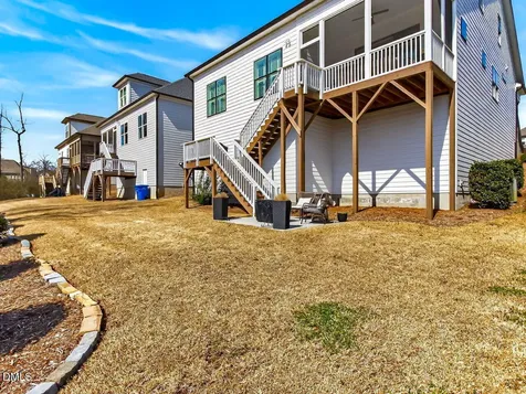 2904 Meadow Bluffs Way Fuquay Varina NC 27526