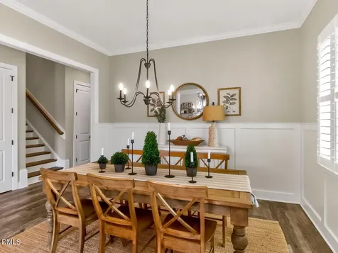 2904 Meadow Bluffs Way Fuquay Varina NC 27526