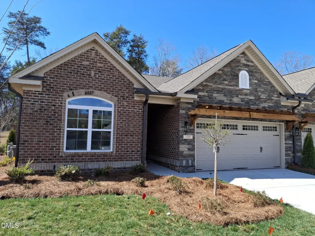 1293 Talisker Way Burlington NC 27215