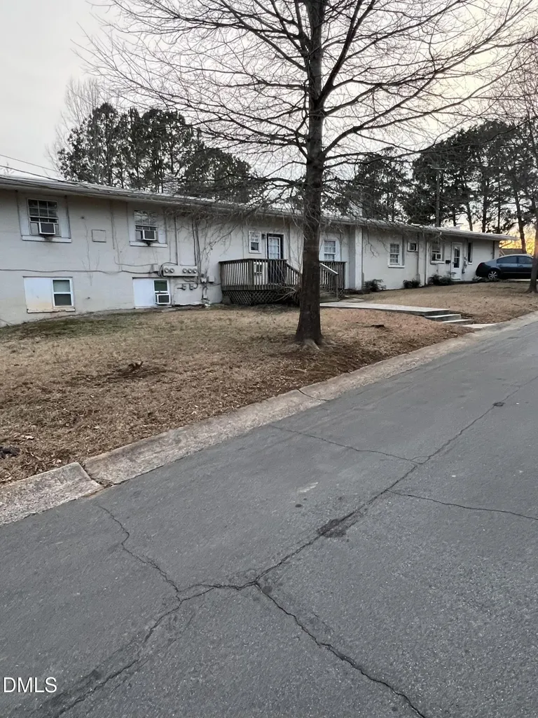 613 Bellhaven Street Garner NC 27529