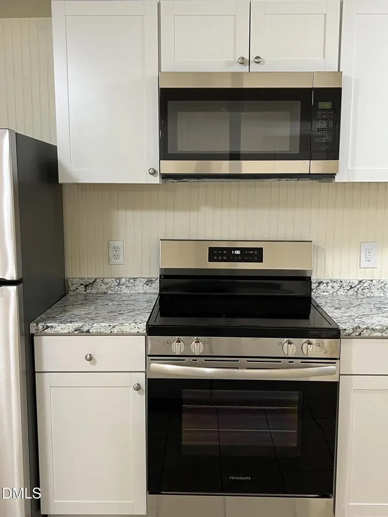 613 Bellhaven Street Garner NC 27529