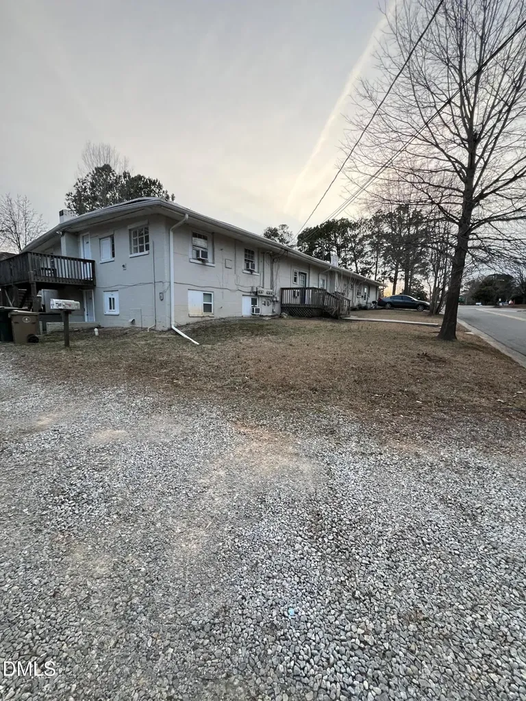 613 Bellhaven Street Garner NC 27529